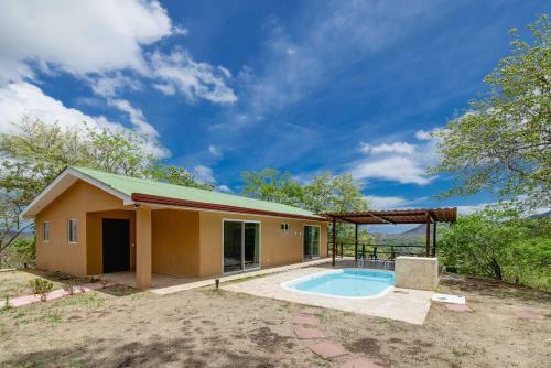 Serene Mar Azul Zen Villa With Private Pool And Yoga Platform