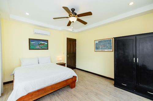 Serene Mar Azul Zen Villa With Private Pool And Yoga Platform