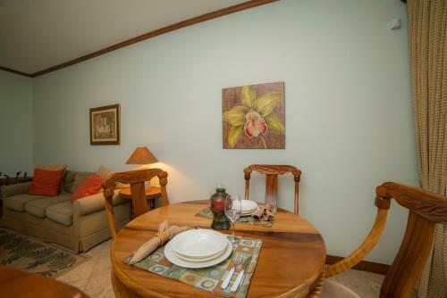 Apartamento 2 Bedr Veranda Second Floor