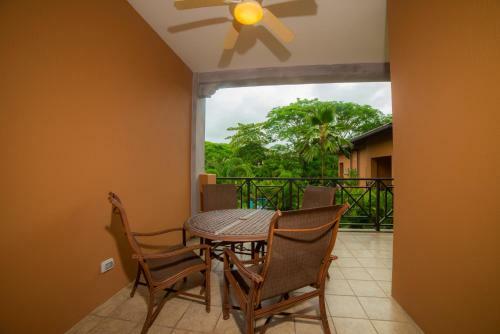 Apartamento 2 Bedr Veranda Second Floor