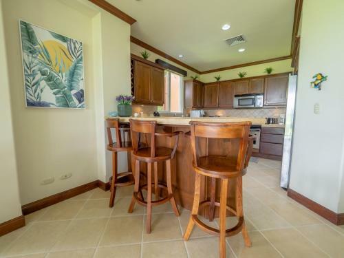 Apartamento Ocean Front Condo In Peaceful, Gated Community
