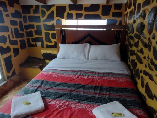 Any's House Bed And Breakfast