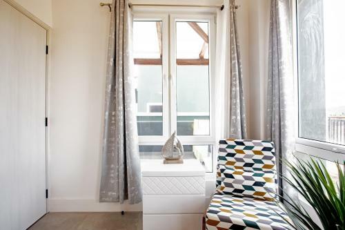 Apartamento Penthouse C - Blue Venao, Playa Venao