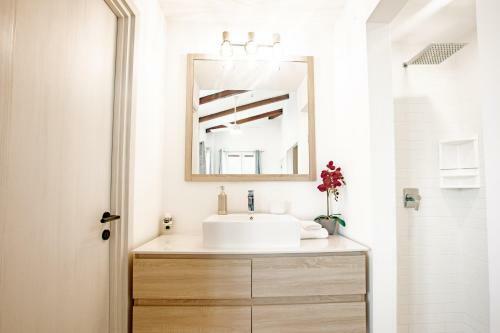 Apartamento Penthouse C - Blue Venao, Playa Venao