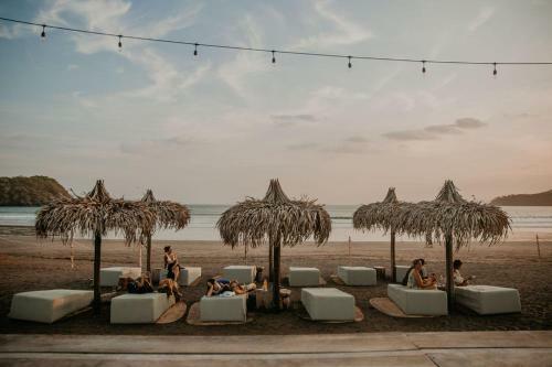 Apartamento Penthouse C - Blue Venao, Playa Venao