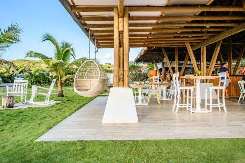 Apartamento Penthouse C - Blue Venao, Playa Venao