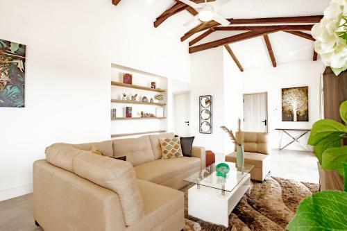 Apartamento Penthouse C - Blue Venao, Playa Venao