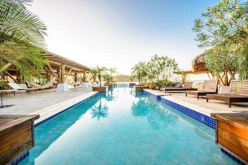 Apartamento Penthouse C - Blue Venao, Playa Venao