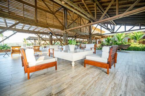Apartamento Penthouse C - Blue Venao, Playa Venao
