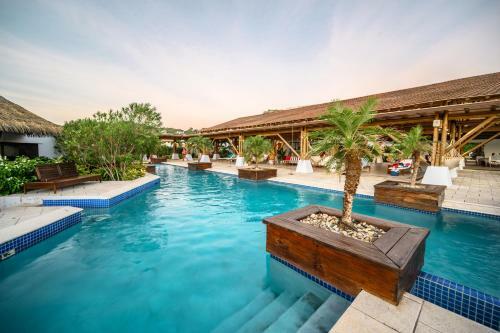 Apartamento Penthouse C - Blue Venao, Playa Venao