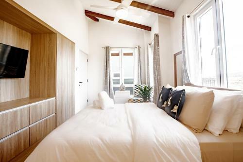 Apartamento Penthouse C - Blue Venao, Playa Venao