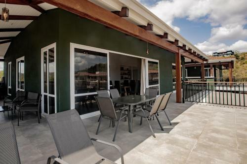 Apartamento Penthouse C - Blue Venao, Playa Venao