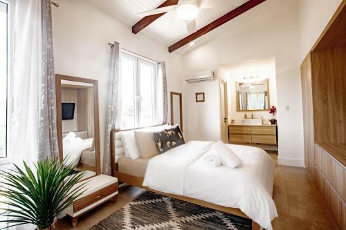 Apartamento Penthouse C - Blue Venao, Playa Venao