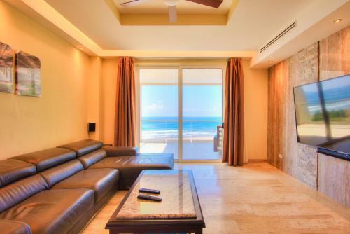 Apartamento Break Water Point Penthouse 7th Floor