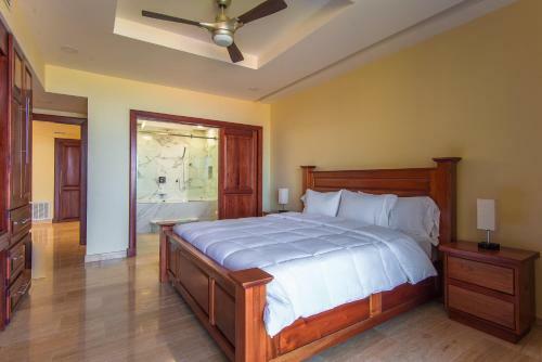Apartamento Break Water Point Penthouse 7th Floor