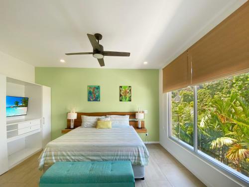 Apartamento Sunset Ocean View Condo