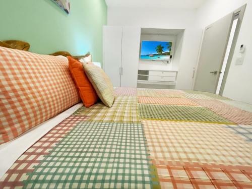 Apartamento Sunset Ocean View Condo