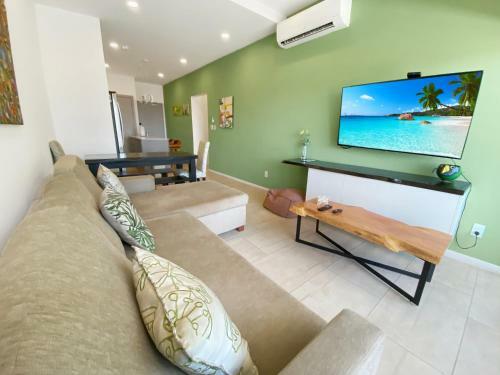 Apartamento Sunset Ocean View Condo