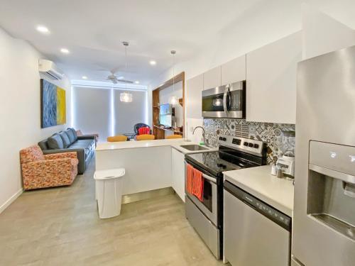 Apartamento Sunset Ocean View Condo