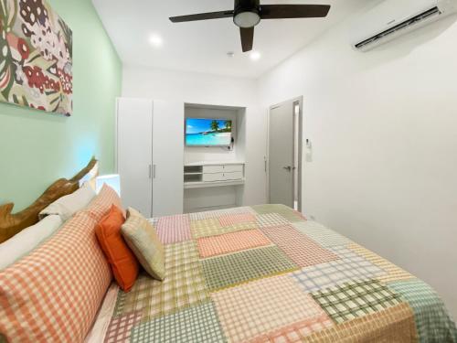 Apartamento Sunset Ocean View Condo