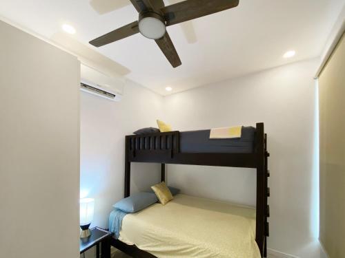 Apartamento Sunset Ocean View Condo