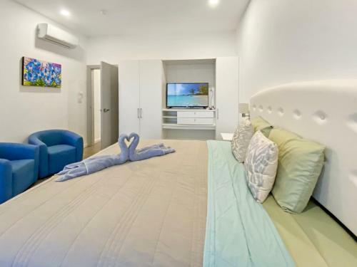 Apartamento Sunset Ocean View Condo