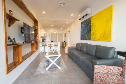 Apartamento Sunset Ocean View Condo