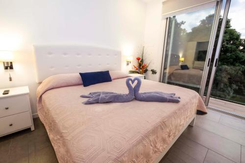 Apartamento Sunset Ocean View Condo