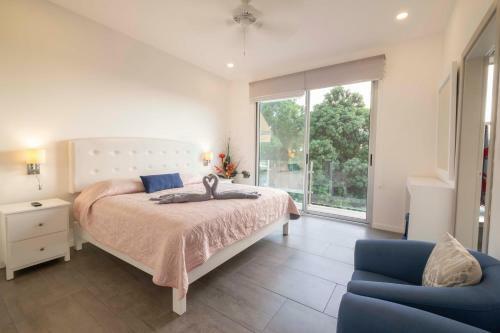Apartamento Sunset Ocean View Condo