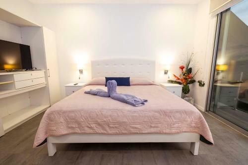 Apartamento Sunset Ocean View Condo