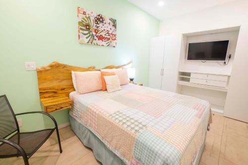 Apartamento Sunset Ocean View Condo