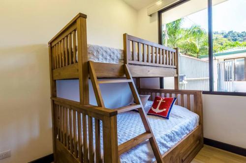 Beachside Casa Yara - Beautiful Villa, Jaco Beach