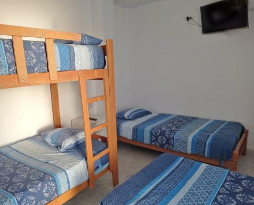 Hostel Killamoon