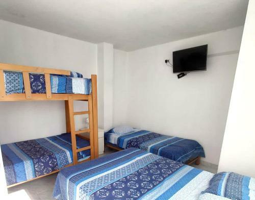 Hostel Killamoon