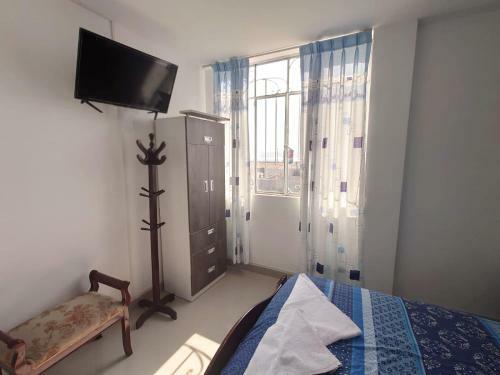Hostel Killamoon