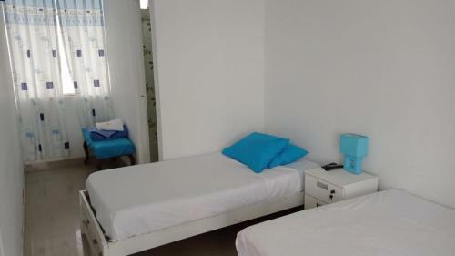Hostel Killamoon
