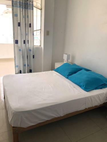 Hostel Killamoon