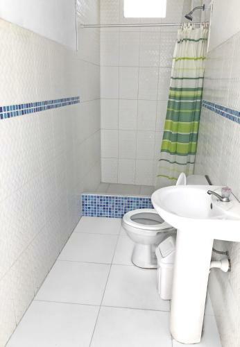 Hostel Killamoon