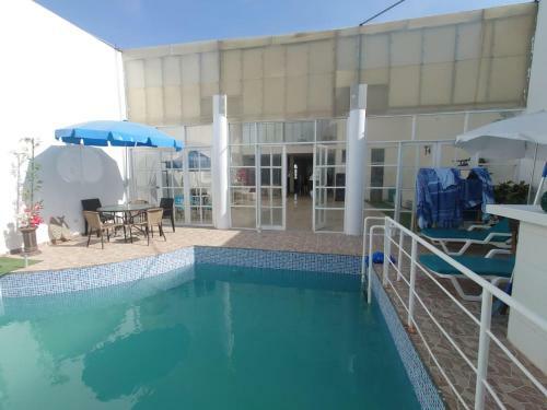 Hostel Killamoon