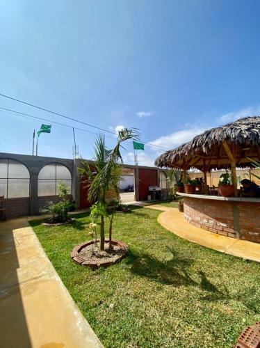 Posada Cocos Lodge