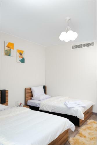Apartamento Almanzzil