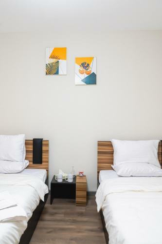 Apartamento Almanzzil