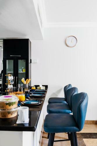 Apartamento Almanzzil