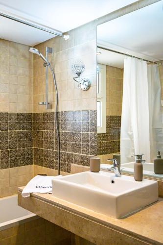 Apartamento Almanzzil