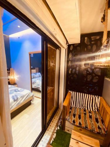 Apartamento Homely Priskette, Mini Maison Meubl�e Bonapriso
