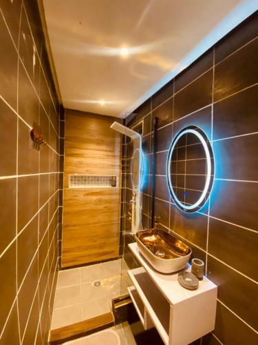 Apartamento Homely Priskette, Mini Maison Meubl�e Bonapriso