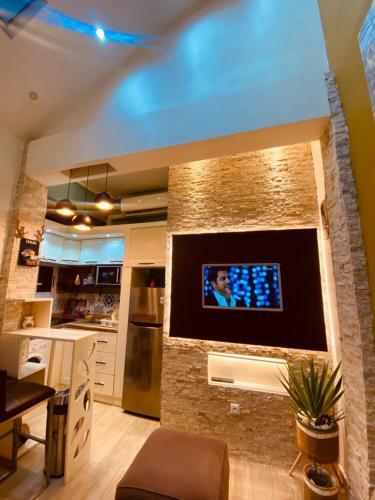 Apartamento Homely Priskette, Mini Maison Meubl�e Bonapriso