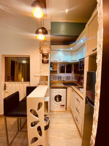 Apartamento Homely Priskette, Mini Maison Meubl�e Bonapriso
