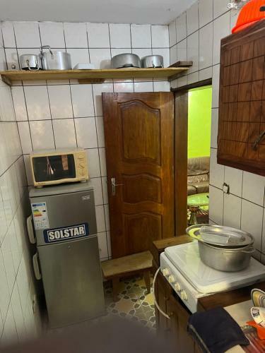 Apartamento R�sidence Plus