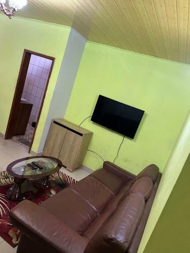 Apartamento R�sidence Plus